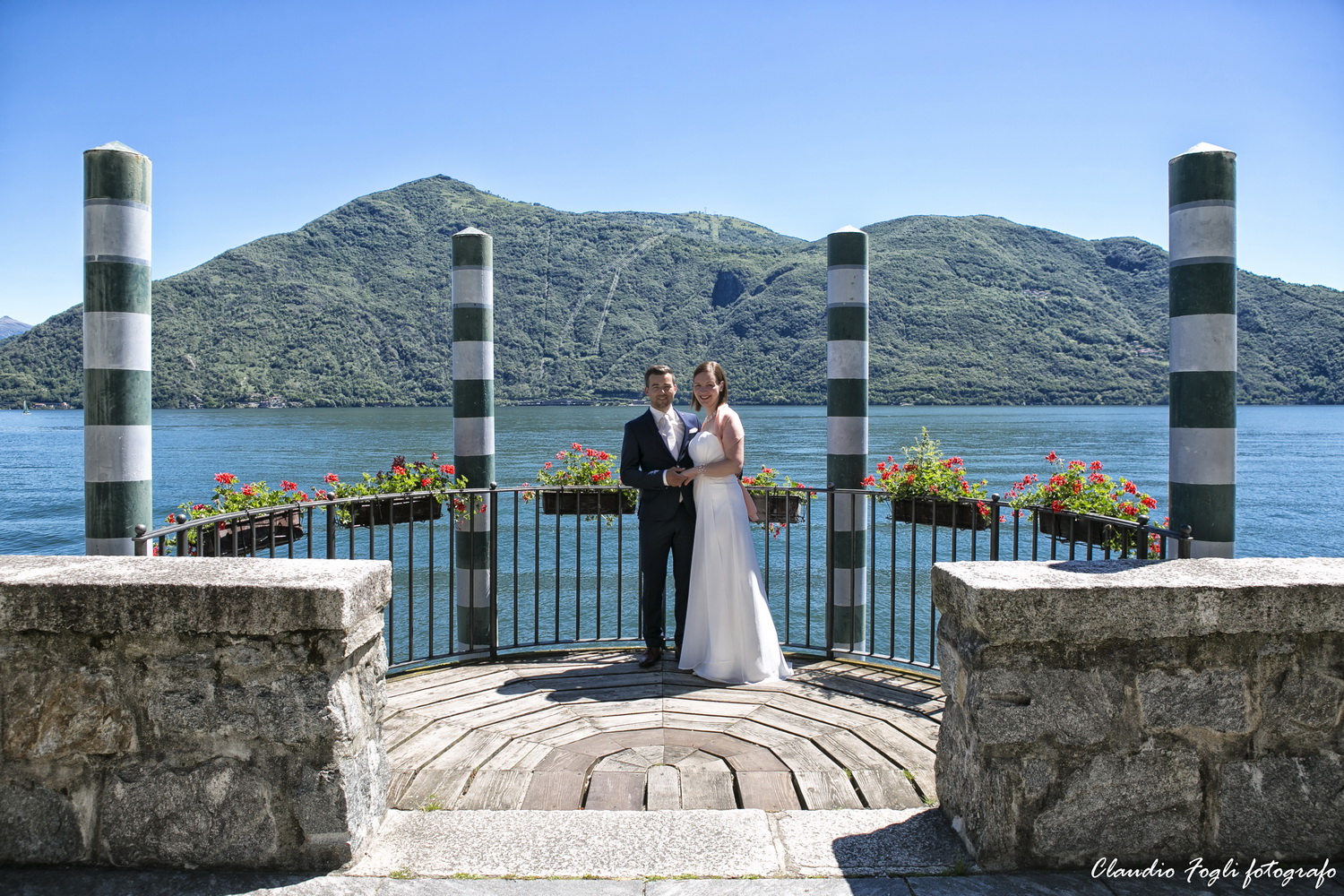 Claudio Fogli Fotografo